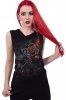 Burnt Rose - Slant Top Spiral – Ladies